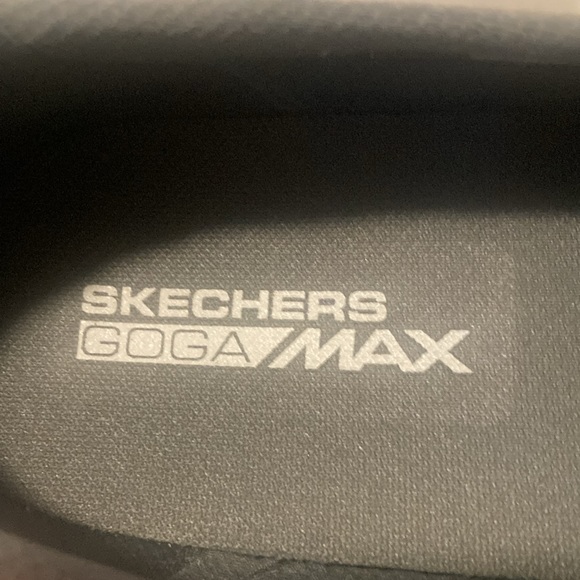 Sketchers men’s shoes go walk size 12 new - Picture 6 of 12